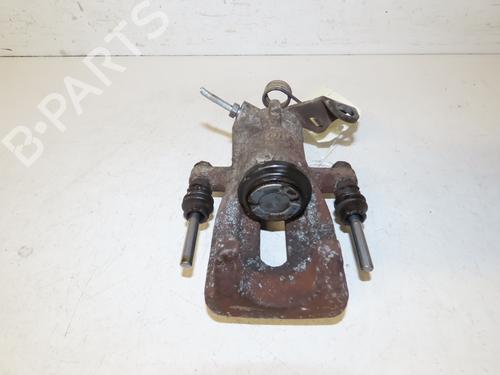 Used Right rear brake caliper PEUGEOT 308 SW I (4E_, 4H_) 1.6 HDi (112 hp) 26196026