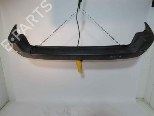 Used Rear bumper Rear bumper 37046975 37046975