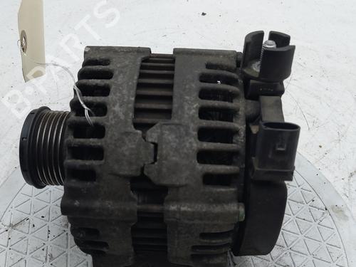 Alternator FORD S-MAX (WA6) 2.0 TDCi | BP39217629M7 - Image 3