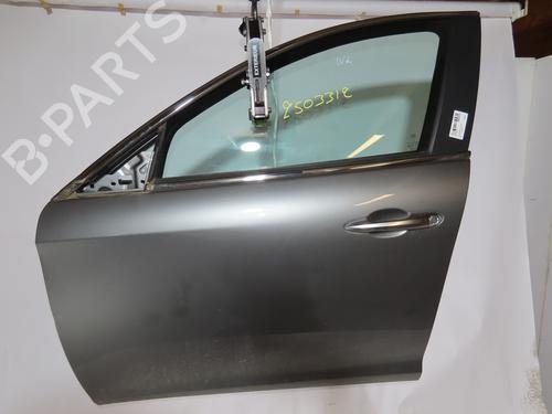 Used Left front door ALFA ROMEO GIULIETTA (940_) 2.0 JTDM (940FXE1A, 940FXG11) (170 hp) 28033340