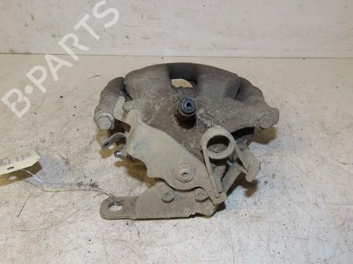 Right rear brake caliper FORD TRANSIT Van (FA_ _) 2.2 TDCi | BP37050247M106 - Image 2