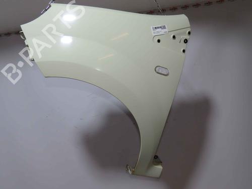 left-front-fenders-renault-twingo-ii-cn0_-2007-37059380 main image