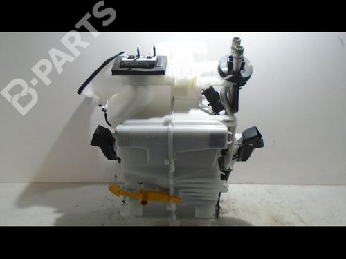 Heater matrix box PEUGEOT 208 I (CA_, CC_) 1.6 HDi / BlueHDi 75 | BP10941472M61