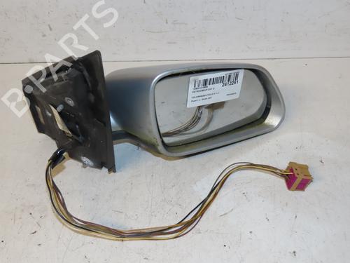 Right mirror VW POLO IV (9N_, 9A_) 1.4 TDI | BP29153396C27 