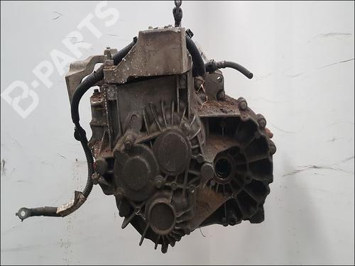 Gearbox FORD MONDEO IV (BA7) 1.8 TDCi | BP11823010M3