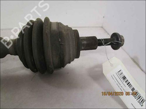 Right front driveshaft VW JETTA III (1K2) 1.9 TDI | BP37040175M39 - Image 3