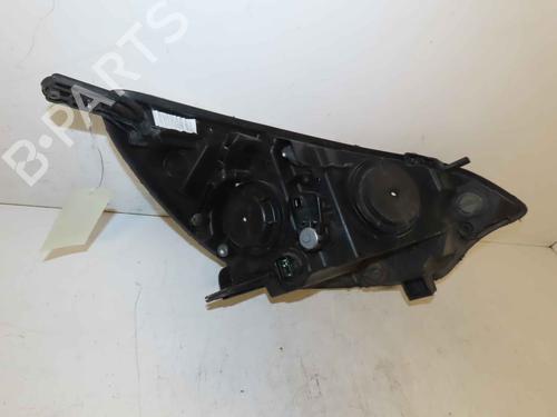 Left headlight KIA RIO III (UB) 1.25 CVVT | BP37054762C28 - Image 5