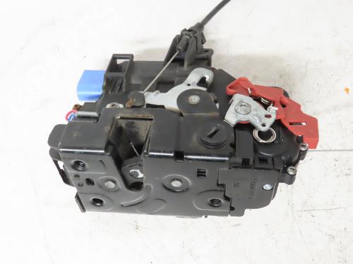 Rear right lock SEAT ALTEA (5P1) 1.9 TDI | BP19479588C99 