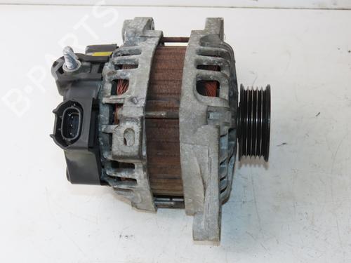 Alternator KIA RIO III (UB) 1.25 CVVT | BP33133110M7 - Image 5