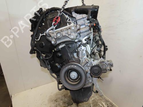 Engine CITROËN C3 III (SX) 1.5 BlueHDi 100 (SXYHYP, SXYHTU) | BP37061330M1 - Image 3