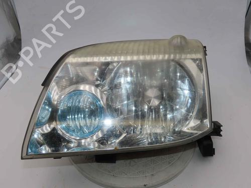 Used Left headlight Left headlight 37053023 37053023
