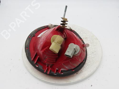 Used Left taillight Left taillight VW NEW BEETLE (9C1, 1C1) 1.9 TDI (90 hp) 21836708 21836708