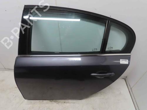 Used Left rear door Left rear door 37046323 37046323