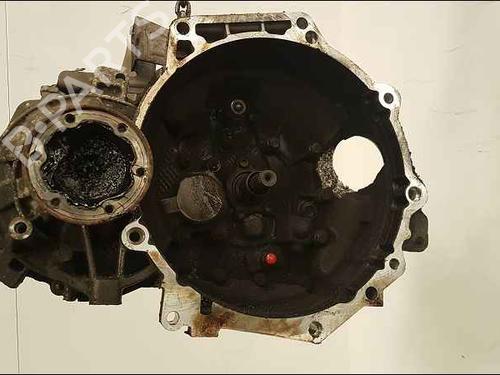 Used Gearbox Gearbox 37042554 37042554