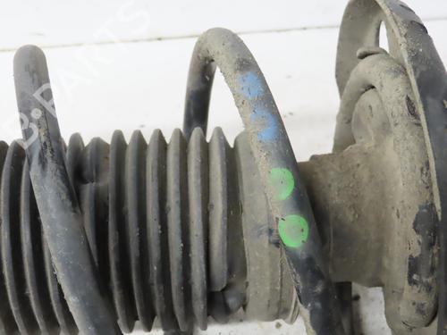 Used Right front shock absorber VW UP! (121, 122, BL1, BL2, BL3, 123) 1.0 (60 hp) 16361596