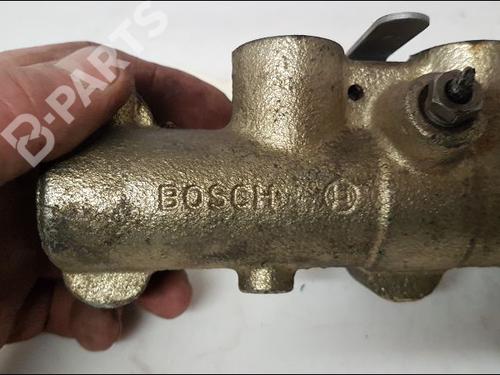 Brake master cylinder FIAT DUCATO Bus (244_) 2.0 JTD | BP11267645M77 