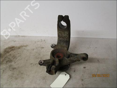 Used Right front steering knuckle RENAULT MEGANE II (BM0/1_, CM0/1_) 1.5 dCi (BM02, BM13, BM2A, CM02, CM13) (101 hp) 23170019