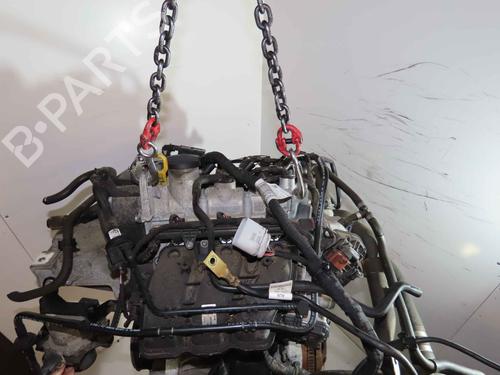 Engine VW POLO VI (AW1, BZ1, AE1) 1.0 | BP37055618M1 - Image 5