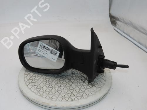 Left mirror NISSAN MICRA III (K12) 1.2 16V | BP29153530C26