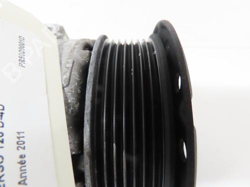 Used AC compressor TOYOTA VERSO (_R2_) 2.0 D-4D (AUR20_, AUR20R) (126 hp) 19411893