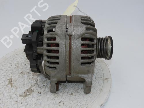 alternator-skoda-yeti-5l-12-tsi-3f903023j-2009-2010-2011-2012-2013-2014-2015-2016-2017-20243444 main image