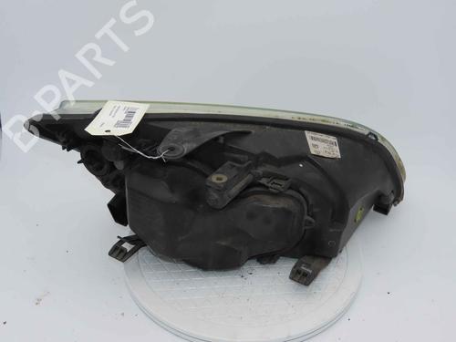 Left headlight FORD FOCUS II (DA_, HCP, DP) 1.6 TDCi | BP37043958C28 - Image 3
