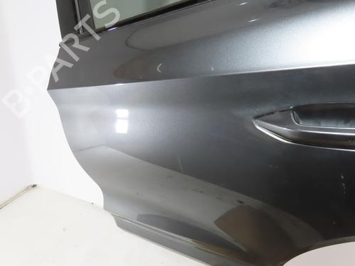 Used Left rear door SKODA ENYAQ iV SUV (5AZ) RS (299 hp) 29494062