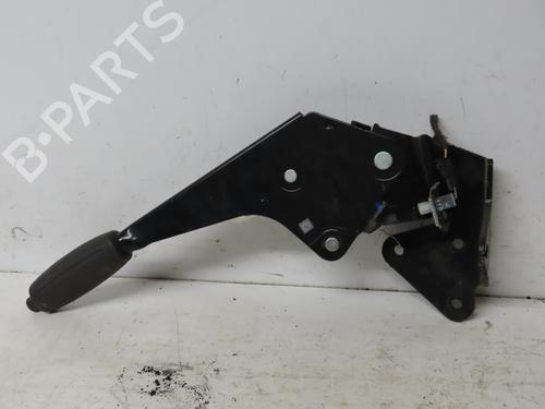 Used Hand brake CITROËN JUMPER II Van 2.2 HDi 120 (120 hp) 16361627