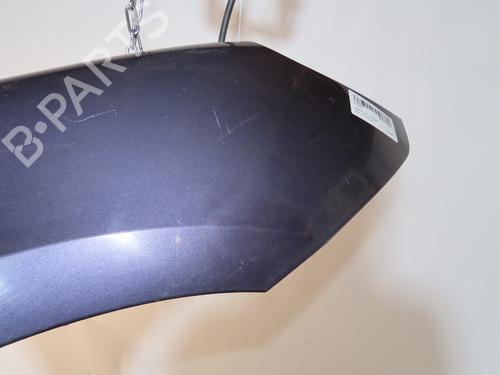 Used Right front fenders PEUGEOT 307 (3A/C) 2.0 HDi 90 (90 hp) 20162436