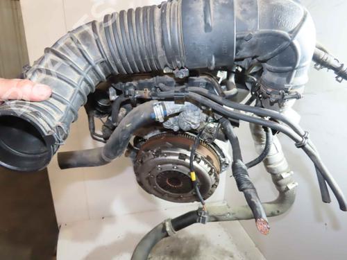 Engine KIA RIO IV (YB, SC, FB) 1.0 T-GDI 100 | BP37055514M1 - Image 4