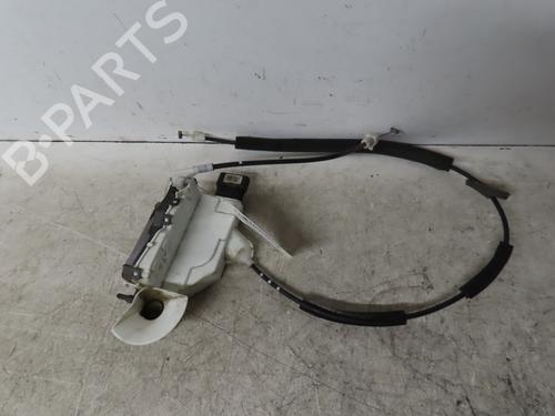 Used Front left lock CITROËN DS3 (SA_) 1.6 HDi 90 (92 hp) 17656952