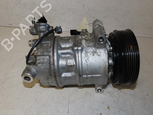 Used AC compressor VOLVO V40 Cross Country (526) D2 (120 hp) 26195693