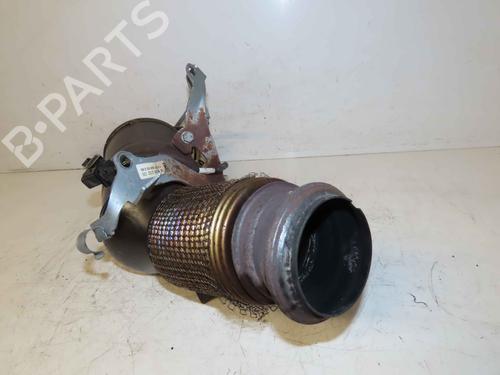 Particulate filter BMW 3 (G20, G80, G28) 330 i | BP37049627M81 - Image 4