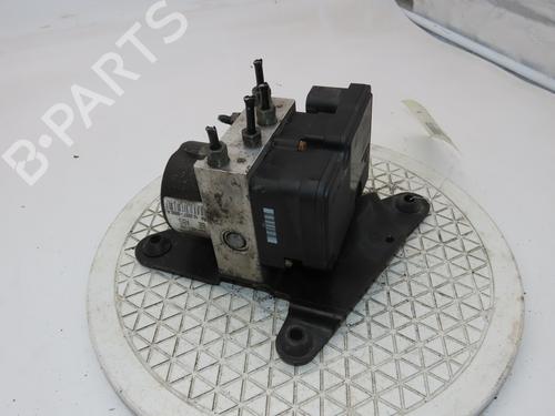 ABS Bremseaggregat PEUGEOT 206 Hatchback (2A/C) 1.1 i (60 hp) 29016010