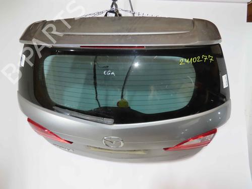 Used Tailgate Tailgate 37050102 37050102