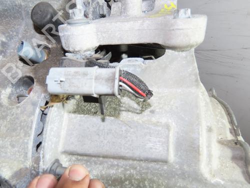 Gearbox CITROËN C3 III (SX) 1.5 BlueHDi 100 (SXYHYP, SXYHTU) | BP35796533M3 - Image 5