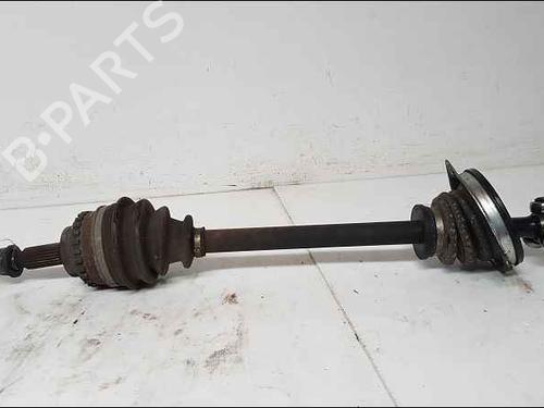 Used Left front driveshaft Left front driveshaft 37040867 37040867