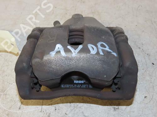 Used Right front brake caliper Right front brake caliper 37048033 37048033