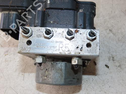 Used ABS pump ABS pump PEUGEOT 108 1.0 VTi 72 (72 hp) 35747808 35747808