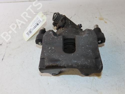 Used Left rear brake caliper RENAULT LAGUNA III (BT0/1) 2.0 dCi (BT01, BT08, BT09, BT0E, BT0K, BT12, BT1C, BT1D,... (150 hp) 29153117