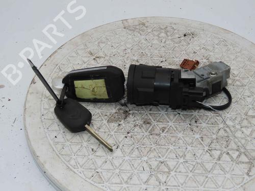 ignition-barrel-citroen-c3-iii-sx-2016-37049524 main image