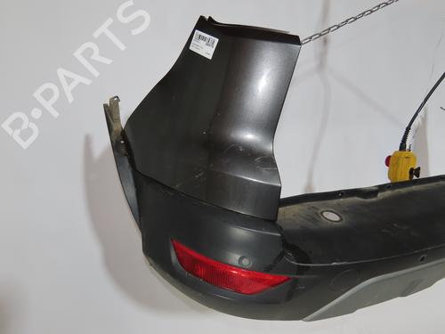 Rear bumper FORD ECOSPORT 1.5 TDCi EcoBlue | BP22751385C8 