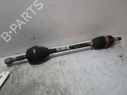 Used Left front driveshaft Left front driveshaft 37039443 37039443