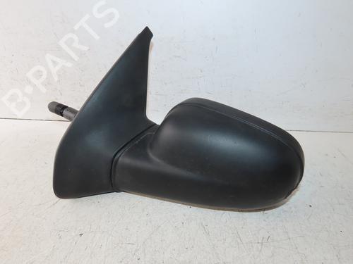 Used Left mirror Left mirror RENAULT CLIO I (B/C57_, 5/357_) 1.4 (B/C57T, B/C57Y) (79 hp) 34528644 34528644