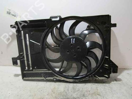 Radiator fan FORD KUGA II (DM2) 1.5 TDCi | BP37039551M35 - Image 2