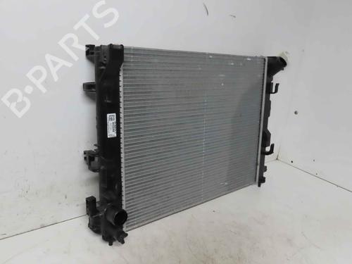 Water radiator RENAULT CAPTUR II (HF_) TCe 90 (HFM6) | BP37049277M31 - Image 2