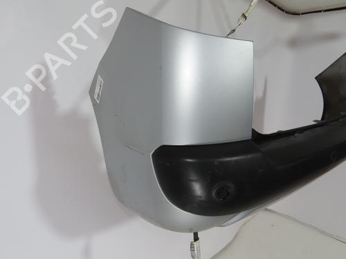 Rear bumper PEUGEOT 207 SW (WK_) 1.4 16V | BP29757457C8 