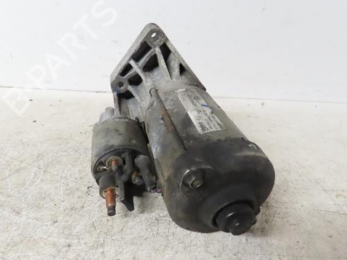 Starter RENAULT SCÉNIC III (JZ0/1_) 1.6 dCi (JZ00, JZ12) | BP17994645M8