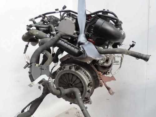 Engine FORD PUMA (J2K, CF7) 1.0 Flexifuel | BP37048313M1 - Image 2