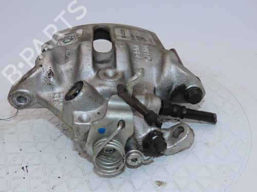 Right front brake caliper CITROËN C5 I (DC_) 1.8 16V (DC6FZB, DC6FZE) | BP19668839M104 